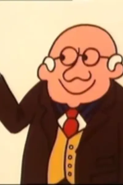 Mr. Robinson