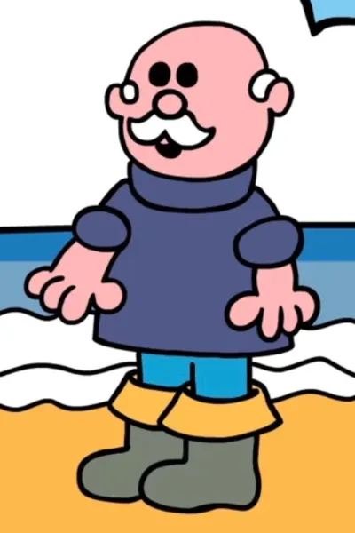 George