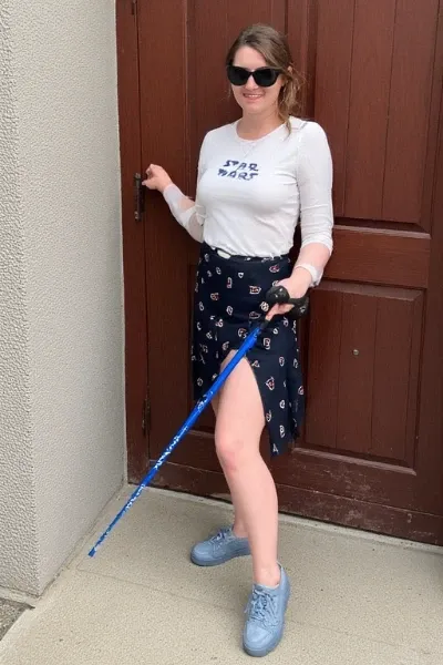 Mrs. Chadwick