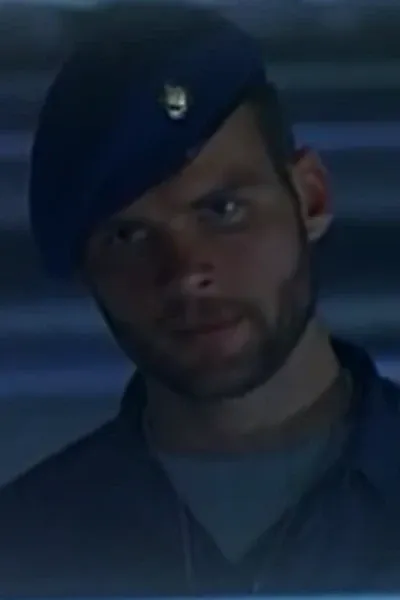 Clay Quartermain