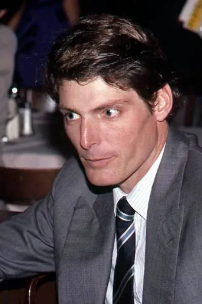 Christopher Reeve