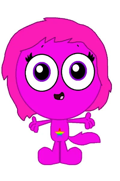 Paladia Pink