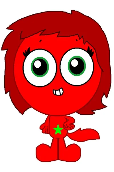 Rhetta Red photo 2