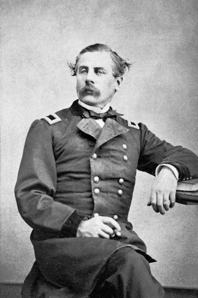 Thomas Francis Meagher