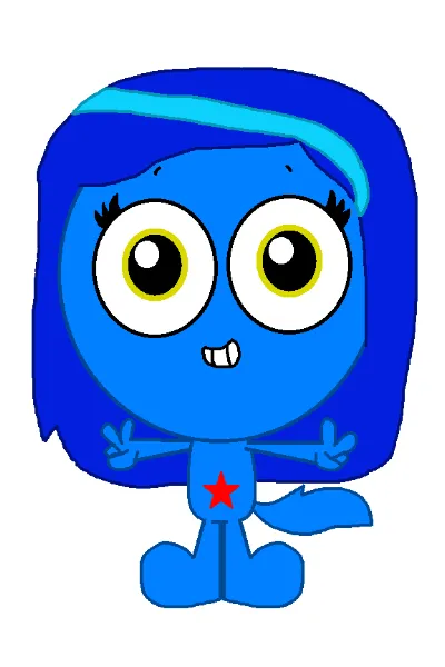 Brea Blue