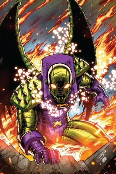Annihilus