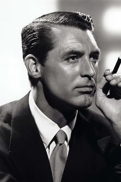 Cary Grant