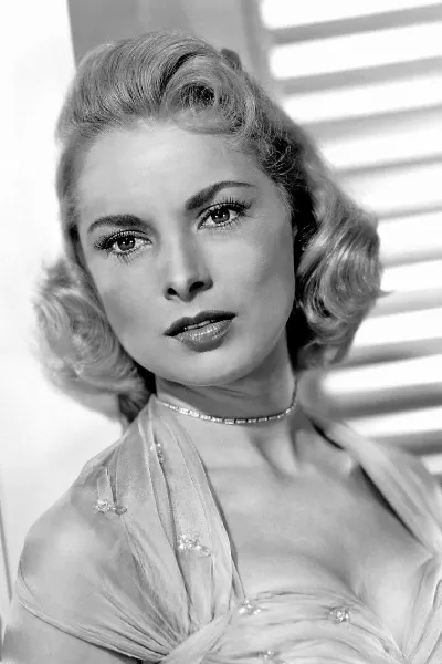 Janet Leigh