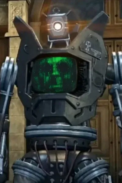 Arnim Zola