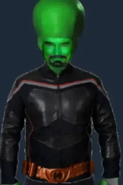The Leader