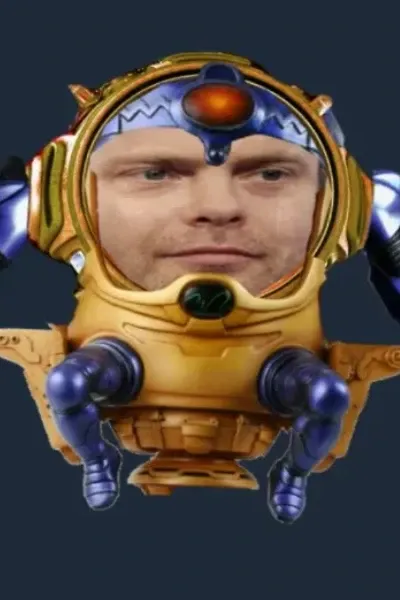 M.O.D.O.K.