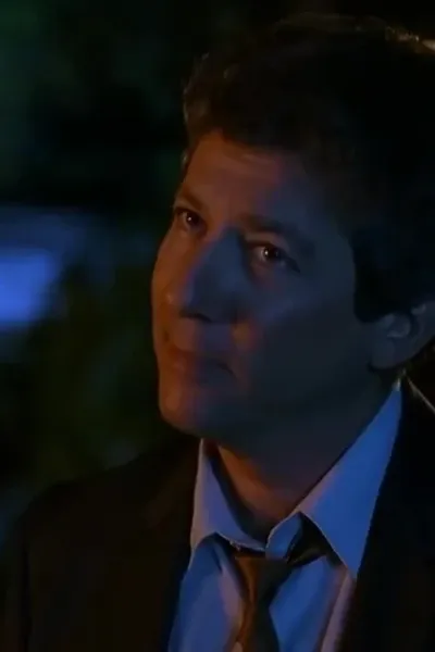 Lieutenant Mitch Kellaway
