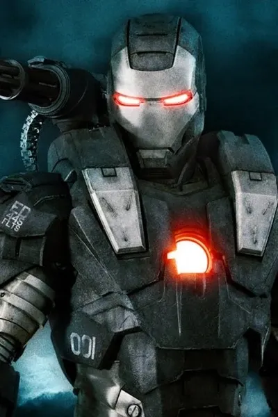 War Machine