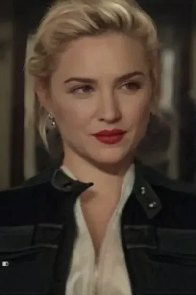 Yelena Belova