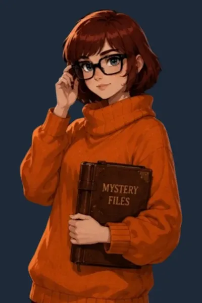 Velma Dinkley photo 1