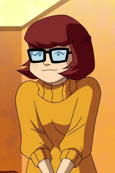 Velma Dinkley