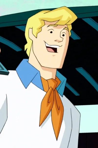Fred Jones photo 2