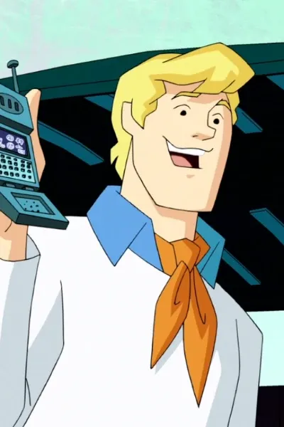 Fred Jones