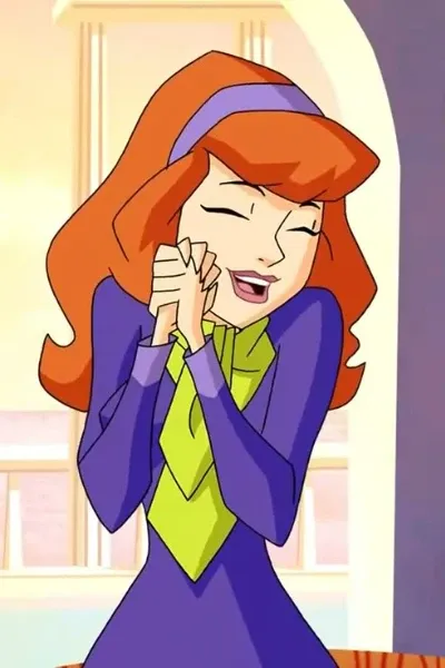 Daphne Blake