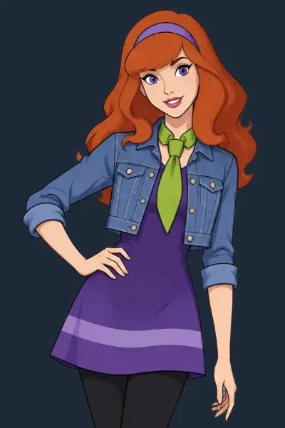 Daphne Blake