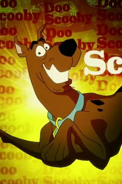 Scooby-Doo