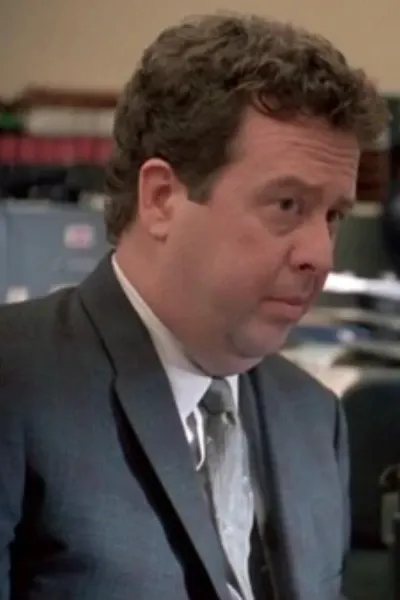 Detective Doyle