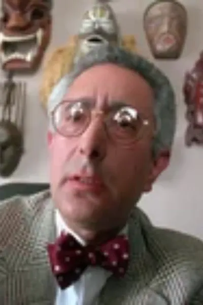 Doctor Arthur Neuman