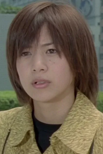 Ranru Itsuki