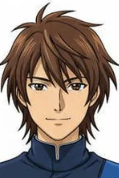 Houji "Hoji" Tomasu