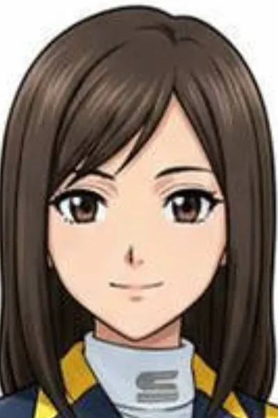 Marika "Jasmine" Reimon
