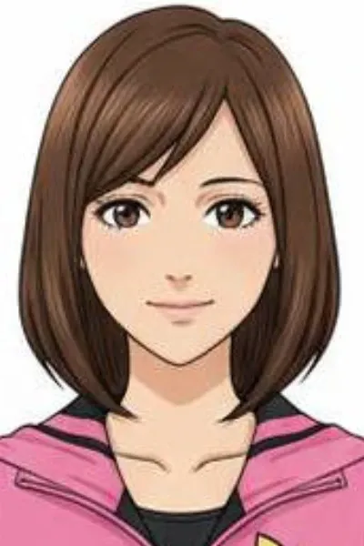 Houka Ozu