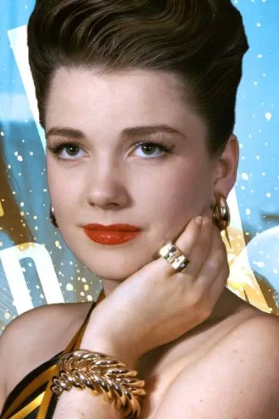 Anne Baxter 🏆