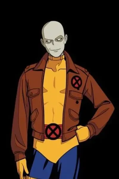 Morph