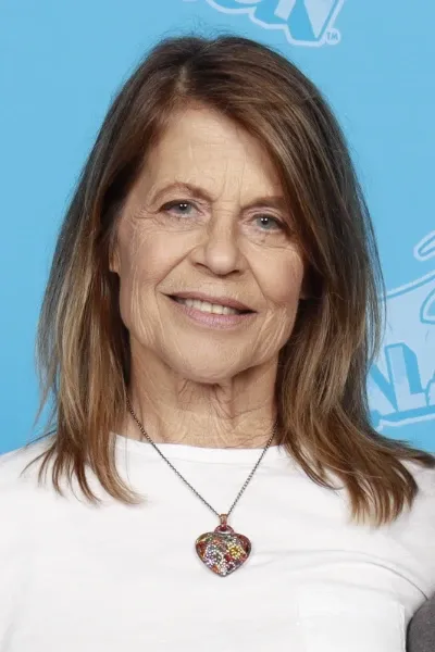 Linda Hamilton