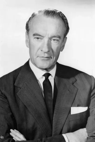 George Sanders 🏆