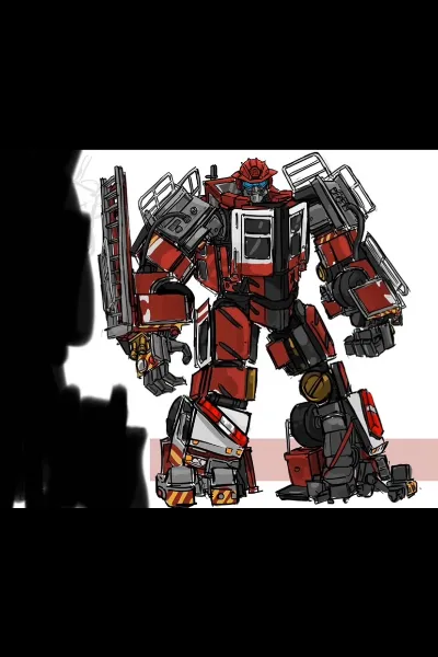 Heatwave (Autobot)