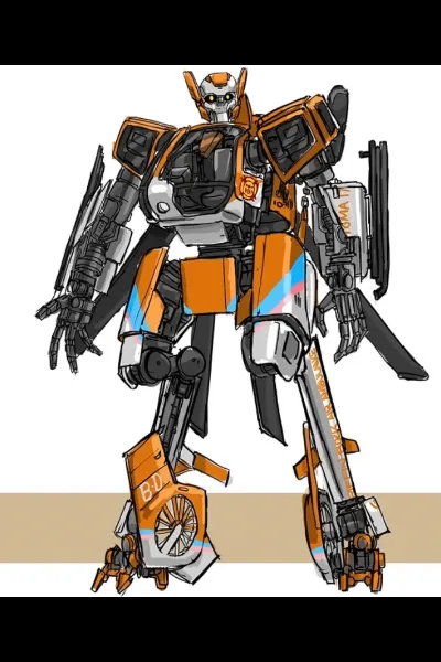 Evac (Autobot)
