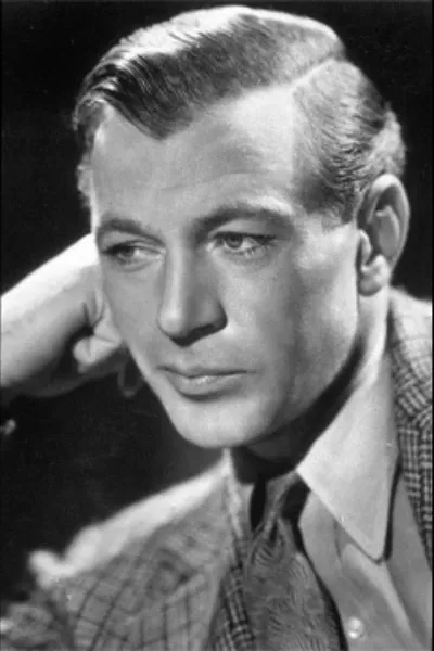 Gary Cooper 🏆