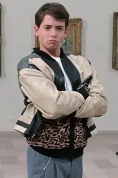 Ferris Bueller