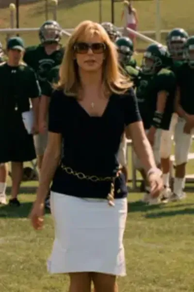 Leigh Anne Tuohy