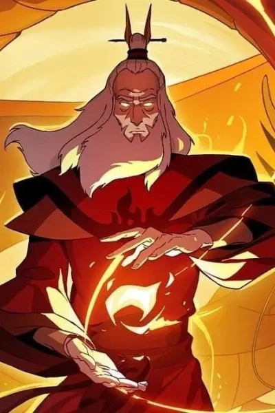 Avatar Roku