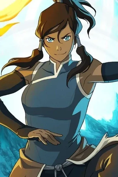 Avatar Korra