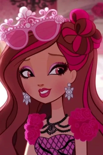 Briar Beauty