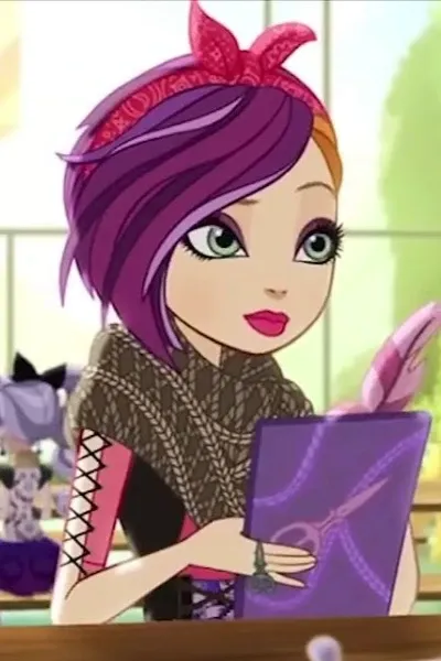 Poppy O'Hair