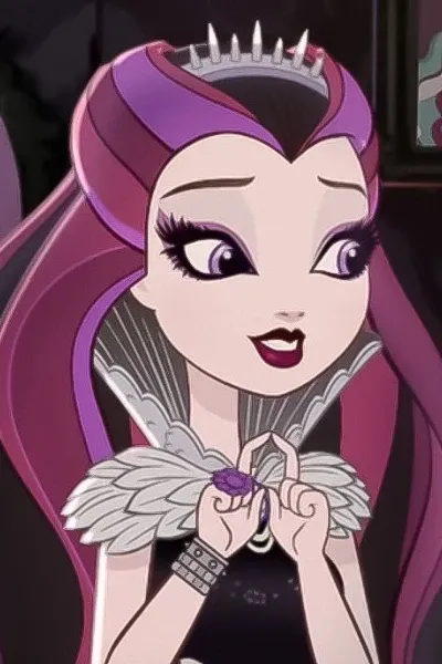 Raven Queen