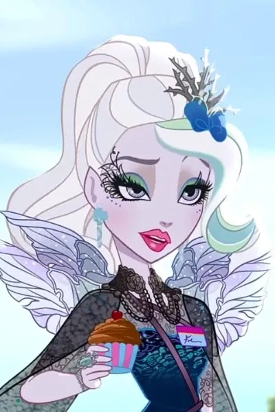 Faybelle Thorn
