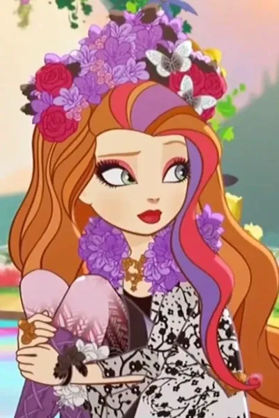Holly O'Hair
