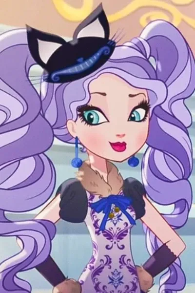 Kitty Cheshire