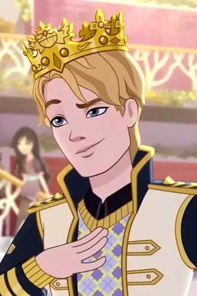Daring Charming