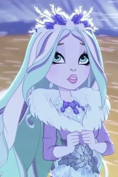 Crystal Winter